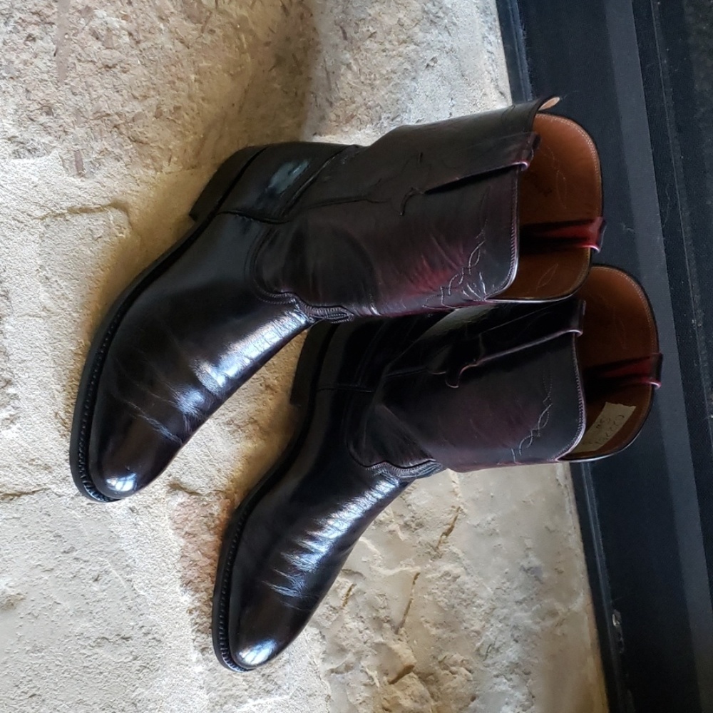 Lucchese Boots